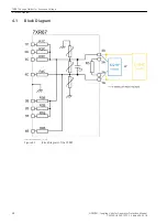 Preview for 48 page of Siemens SIPROTEC 7XR8004 Manual