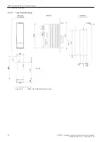 Preview for 54 page of Siemens SIPROTEC 7XR8004 Manual