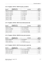 Preview for 27 page of Siemens SIPROTEC4 7UM62 Manual