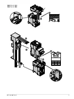 Preview for 3 page of Siemens SIRIUS 3RA2110 Series Operating Instructions Manual