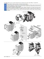 Preview for 3 page of Siemens SIRIUS 3RA68 Series Original Operating Instructions