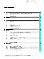 Preview for 5 page of Siemens SIRIUS 3RB3 Manual