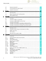 Preview for 6 page of Siemens SIRIUS 3RB3 Manual