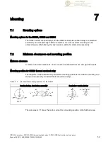 Preview for 59 page of Siemens SIRIUS 3RB3 Manual