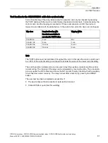 Preview for 81 page of Siemens SIRIUS 3RB3 Manual