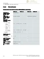 Preview for 134 page of Siemens SIRIUS 3RB3 Manual