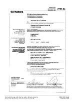 Preview for 19 page of Siemens SIRIUS 3RK3141 Series Original Operating Instructions