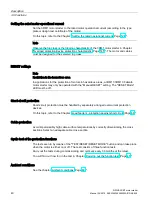 Preview for 40 page of Siemens SIRIUS 3RM1 Manual