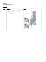 Preview for 94 page of Siemens SIRIUS 3RM1 Manual