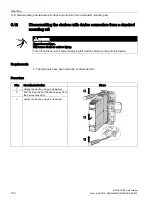 Preview for 102 page of Siemens SIRIUS 3RM1 Manual