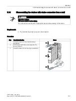 Preview for 107 page of Siemens SIRIUS 3RM1 Manual