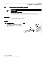 Preview for 113 page of Siemens SIRIUS 3RM1 Manual