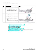 Preview for 138 page of Siemens SIRIUS 3RM1 Manual