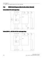 Preview for 160 page of Siemens SIRIUS 3RM1 Manual