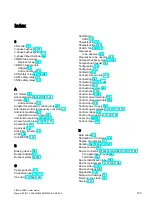 Preview for 193 page of Siemens SIRIUS 3RM1 Manual