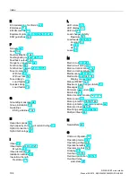 Preview for 194 page of Siemens SIRIUS 3RM1 Manual