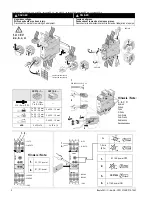 Preview for 2 page of Siemens SIRIUS 3RP15 series Operating Instructions