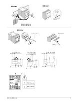 Preview for 3 page of Siemens SIRIUS 3RP2005 Original Operating Instructions