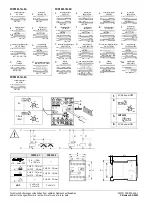 Preview for 4 page of Siemens SIRIUS 3RP2005 Original Operating Instructions