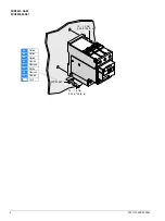 Preview for 4 page of Siemens SIRIUS 3RR2443-1AA40 Operating Instructions Manual