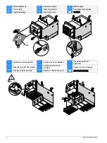 Preview for 6 page of Siemens SIRIUS 3RR2443-1AA40 Operating Instructions Manual