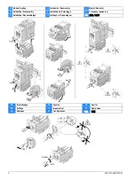 Preview for 2 page of Siemens SIRIUS 3RU5.4 Operating Instructions