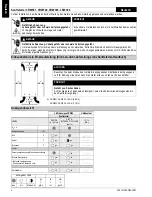 Preview for 2 page of Siemens SIRIUS 3RW30 Operating Instructions Manual