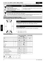 Preview for 10 page of Siemens SIRIUS 3RW30 Operating Instructions Manual