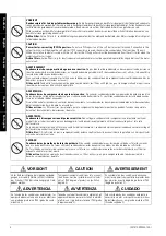 Preview for 4 page of Siemens SIRIUS 3RW44 2 Series Operating Instructions Manual