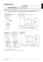 Preview for 11 page of Siemens SIRIUS 3RW44 2 Series Operating Instructions Manual