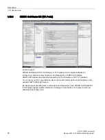 Preview for 28 page of Siemens SIRIUS 3RW50 Manual