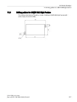 Preview for 197 page of Siemens SIRIUS 3RW50 Manual