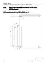 Preview for 198 page of Siemens SIRIUS 3RW50 Manual