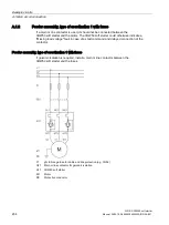 Preview for 204 page of Siemens SIRIUS 3RW50 Manual