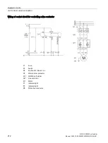 Preview for 212 page of Siemens SIRIUS 3RW50 Manual