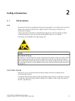 Preview for 13 page of Siemens SIRIUS 3RW55 Equipment Manual