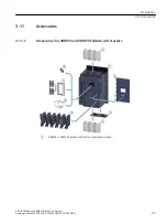 Preview for 49 page of Siemens SIRIUS 3RW55 Equipment Manual