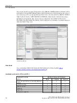 Preview for 52 page of Siemens SIRIUS 3RW55 Equipment Manual