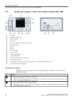 Preview for 98 page of Siemens SIRIUS 3RW55 Equipment Manual