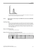 Preview for 231 page of Siemens SIRIUS 3RW55 Equipment Manual