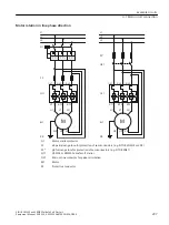 Preview for 297 page of Siemens SIRIUS 3RW55 Equipment Manual