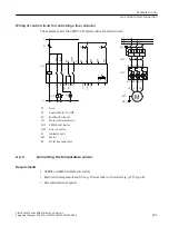 Preview for 303 page of Siemens SIRIUS 3RW55 Equipment Manual