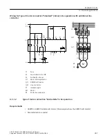 Preview for 307 page of Siemens SIRIUS 3RW55 Equipment Manual