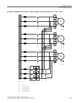 Preview for 325 page of Siemens SIRIUS 3RW55 Equipment Manual