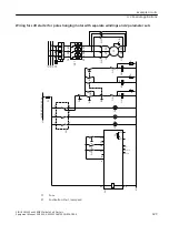 Preview for 329 page of Siemens SIRIUS 3RW55 Equipment Manual