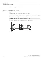 Preview for 350 page of Siemens SIRIUS 3RW55 Equipment Manual