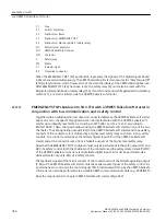 Preview for 356 page of Siemens SIRIUS 3RW55 Equipment Manual