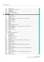 Preview for 6 page of Siemens SIRIUS 3SK1 Manual