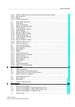 Preview for 7 page of Siemens SIRIUS 3SK1 Manual