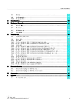 Preview for 9 page of Siemens SIRIUS 3SK1 Manual